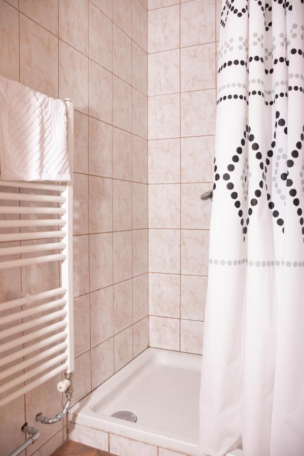 Apartma-Studio Ajdna Zirovnica Luaran gambar