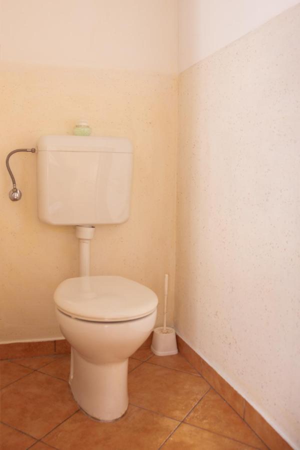 Apartma-Studio Ajdna Zirovnica Luaran gambar