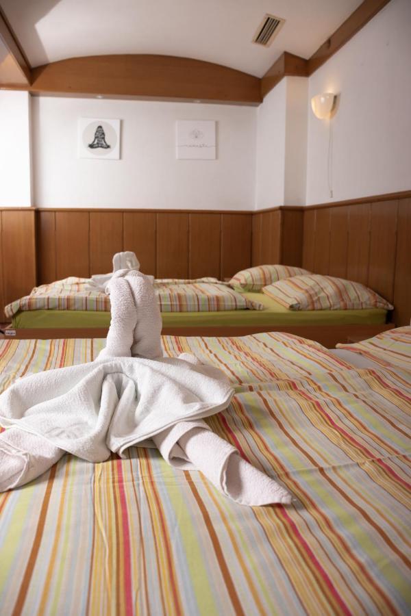 Apartma-Studio Ajdna Zirovnica Luaran gambar