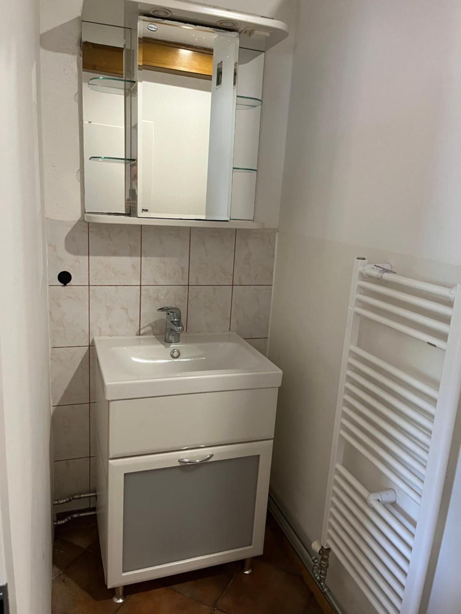 Apartma-Studio Ajdna Zirovnica Luaran gambar